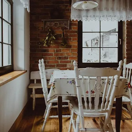 55 Prázdninový dům