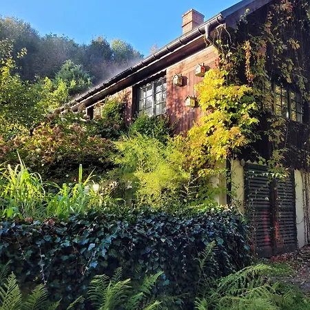 Prázdninový dům 55