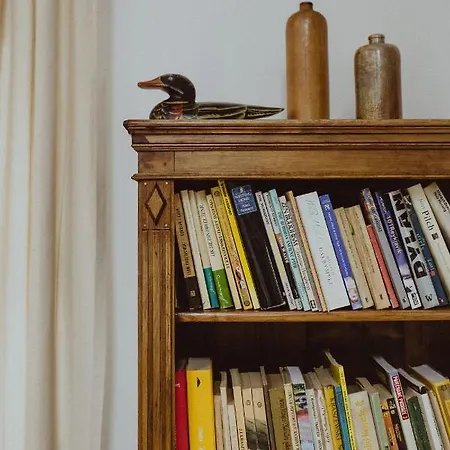 55 Prázdninový dům Jemna