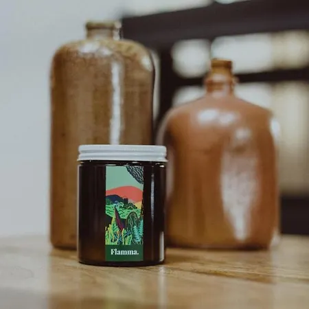 Prázdninový dům 55 Jemna