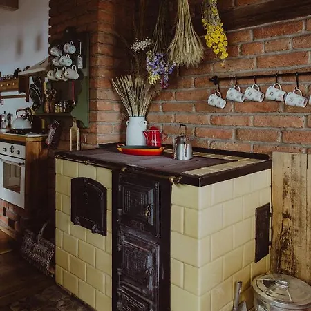 Prázdninový dům 55