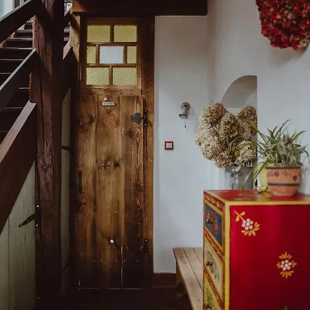 Prázdninový dům 55 *