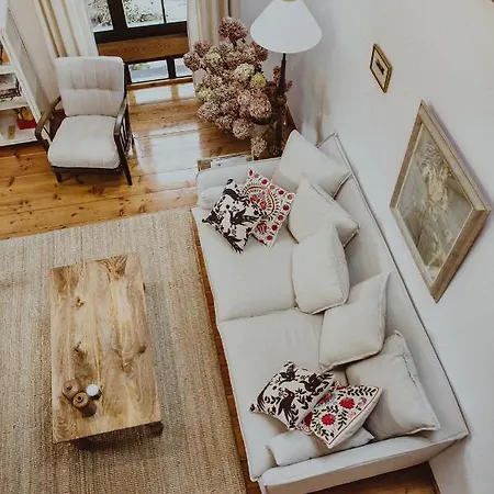 Prázdninový dům 55 Jemna