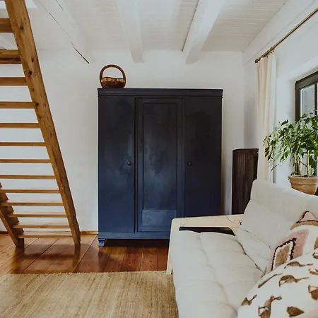 55 Prázdninový dům