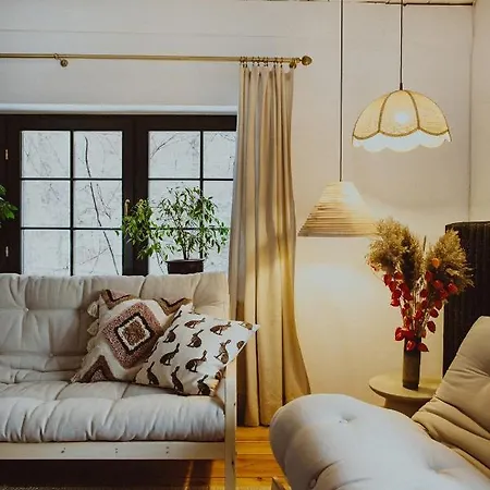 Prázdninový dům 55 Jemna