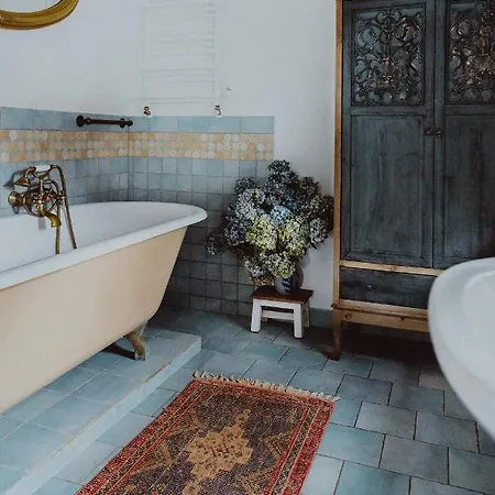 55 Prázdninový dům Jemna