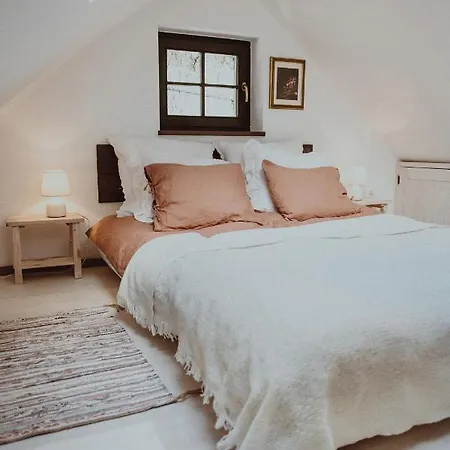 55 Prázdninový dům