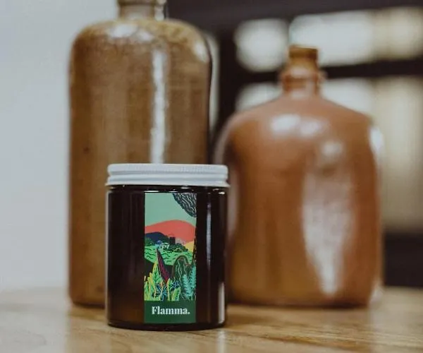 بيت للعطل 55 Jemna