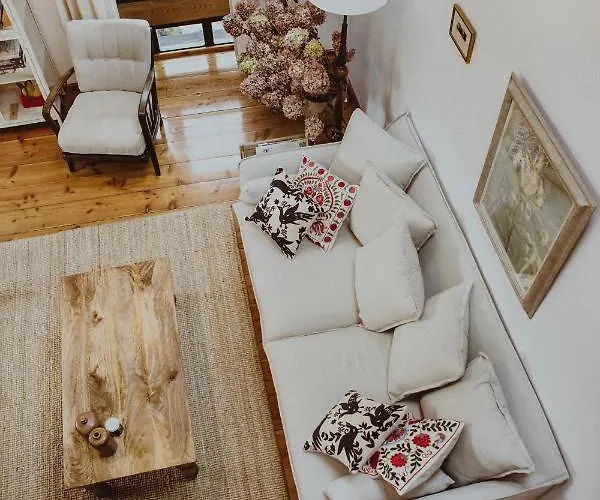 بيت للعطل 55 Jemna