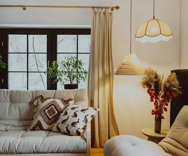 بيت للعطل 55 Jemna