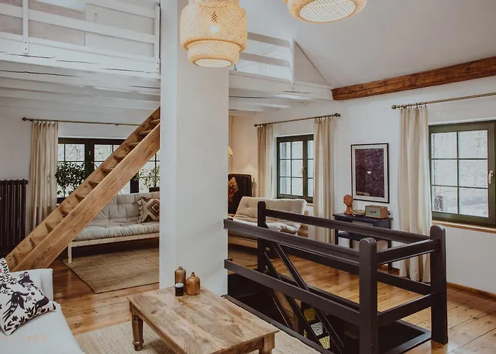 بيت للعطل 55 Jemna